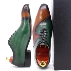 Formal Leather Shoes