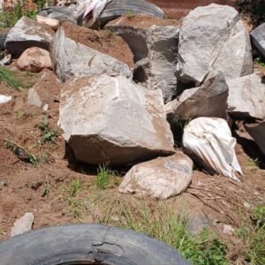 ROCK BLASTING SERVICES