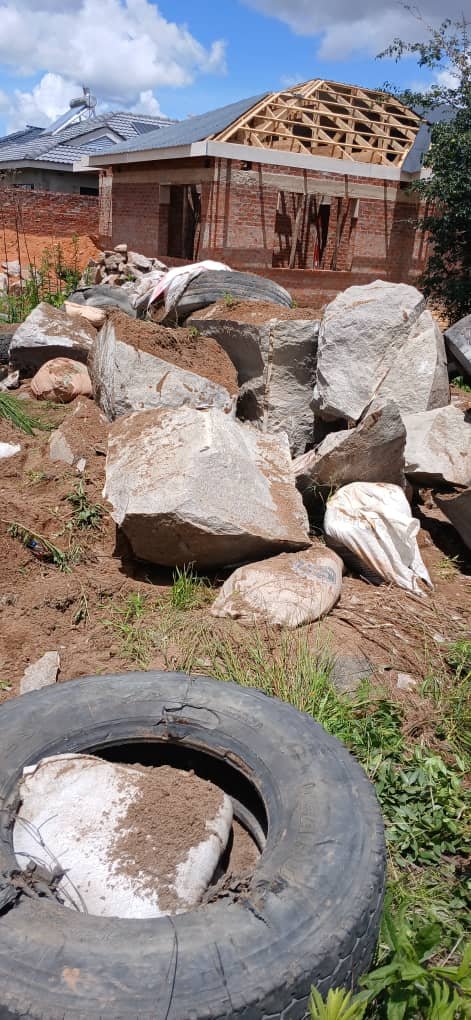 ROCK BLASTING SERVICES