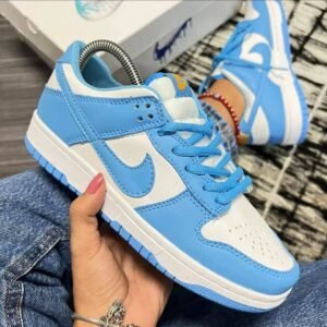 NIKE DUNK LOW SNEAKER