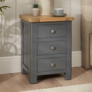 BEDSIDE DRAWERS