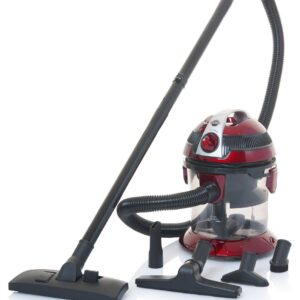 VACUUM CLEANER
