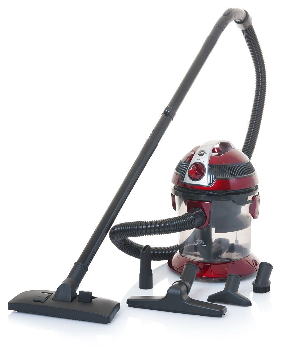 VACUUM CLEANER