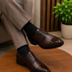 MEN'S ORIGINAL FORMAL SHOES