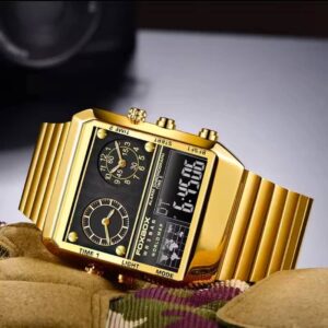 FOXBOX WATCHES