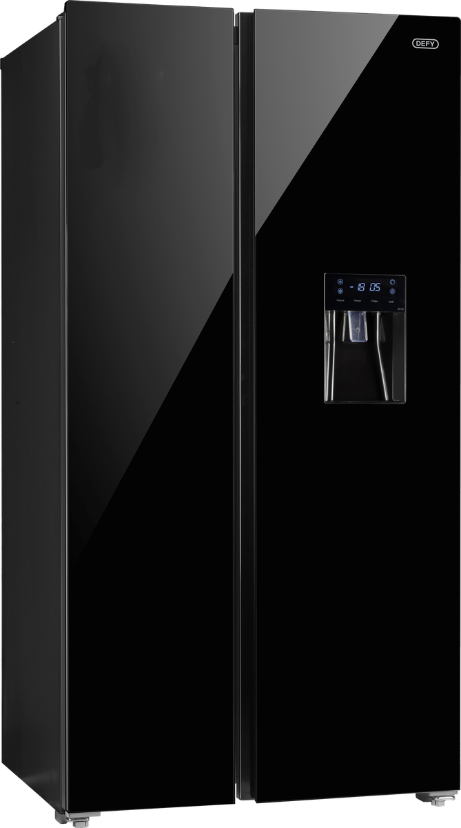 FRIDGES & FREEZERS