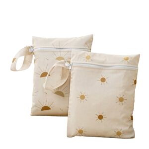 BABY WET BAG