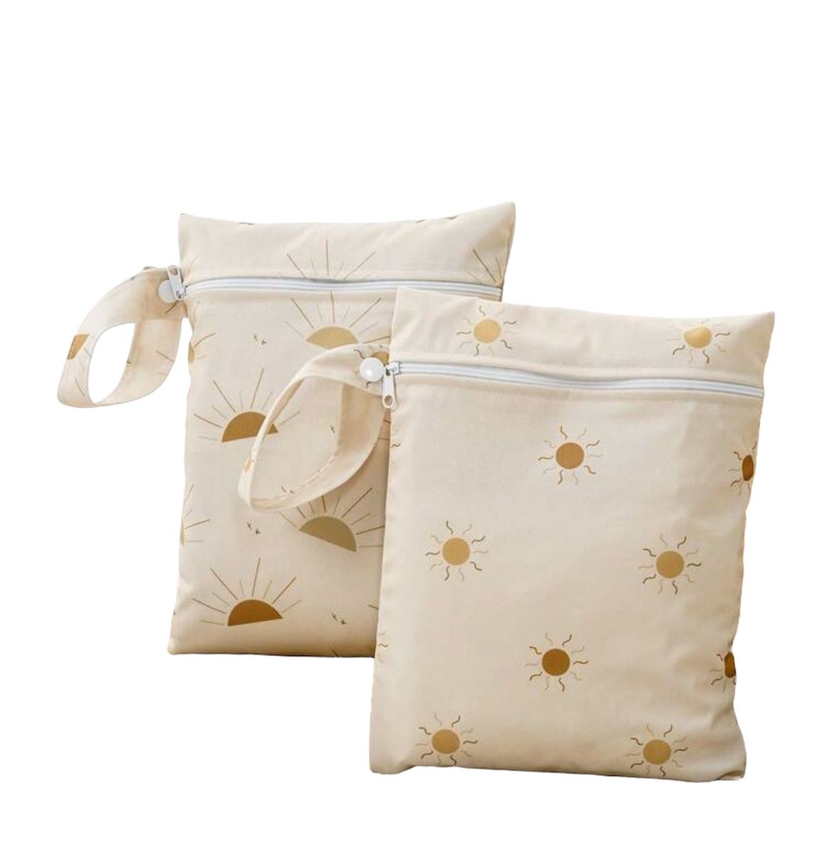 BABY WET BAG