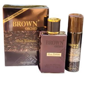 PERFUMES