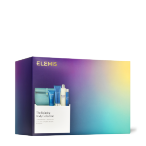 ELEMIS THE RELAXING BODY COLLECTION