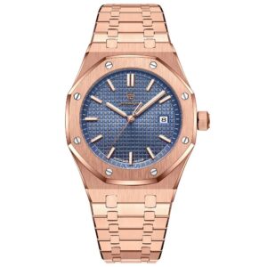 FASHION DIAMOND MEN'S WATCH