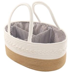 NAPPY STORAGE
