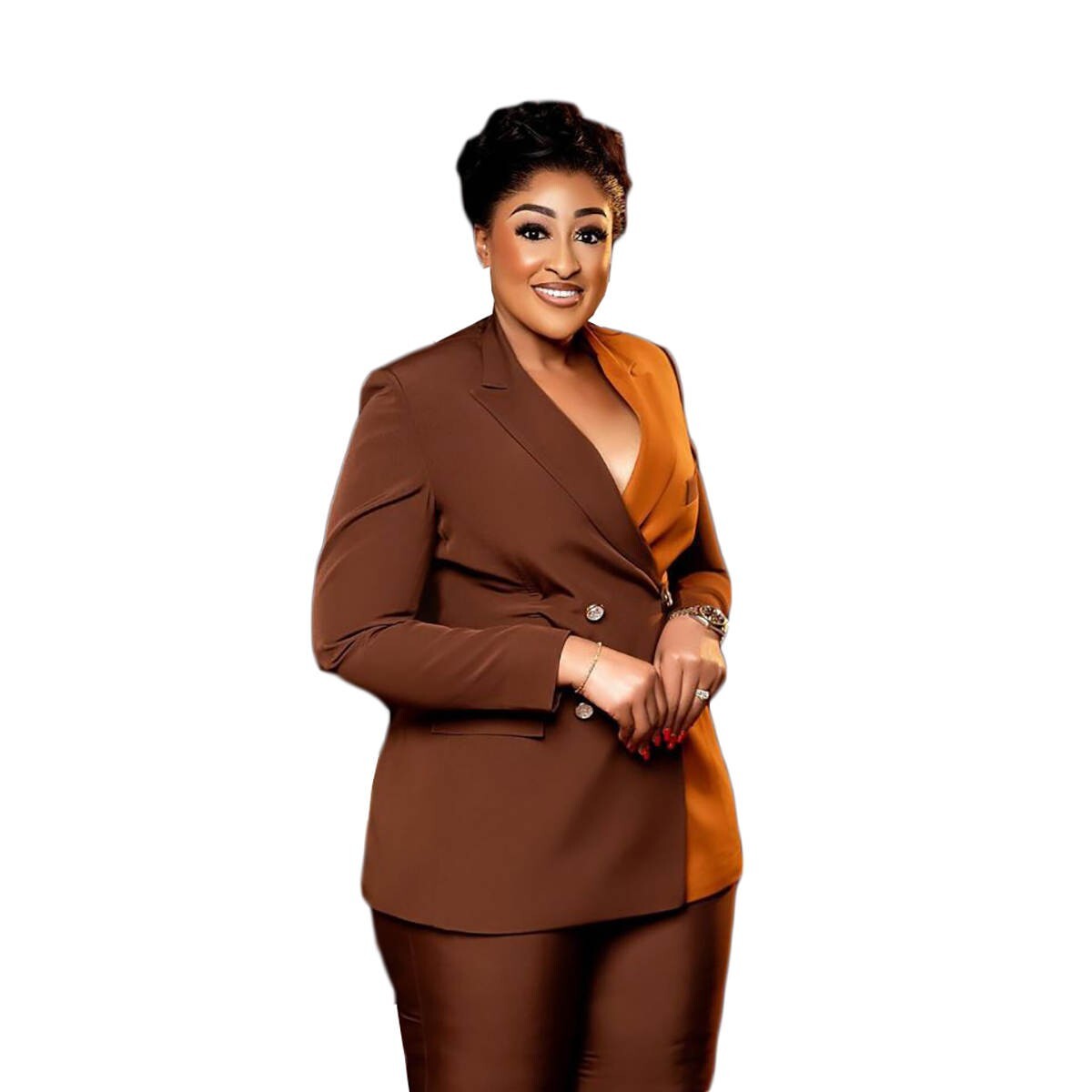 WOMENS SUITS