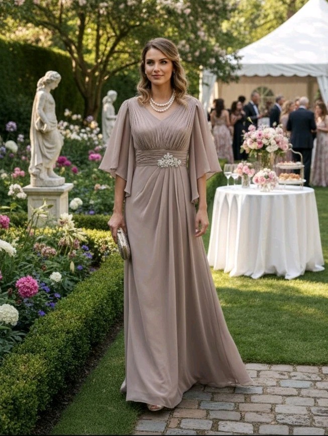 WOMEN DRESSES