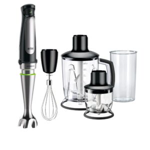 BRAUN-MULTIQUICK 7 HAND BLENDER-MQ7045X