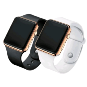 TWO PIECES COUPLES WATCH