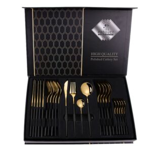 KITCHEN CUTLERY