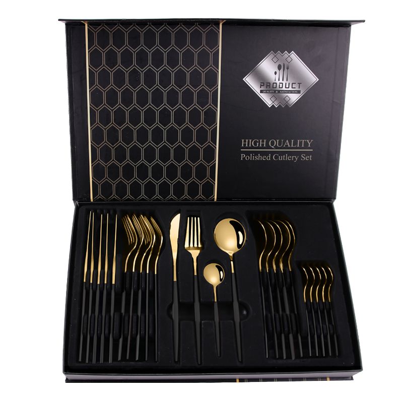 KITCHEN CUTLERY