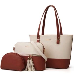 HAND BAGS
