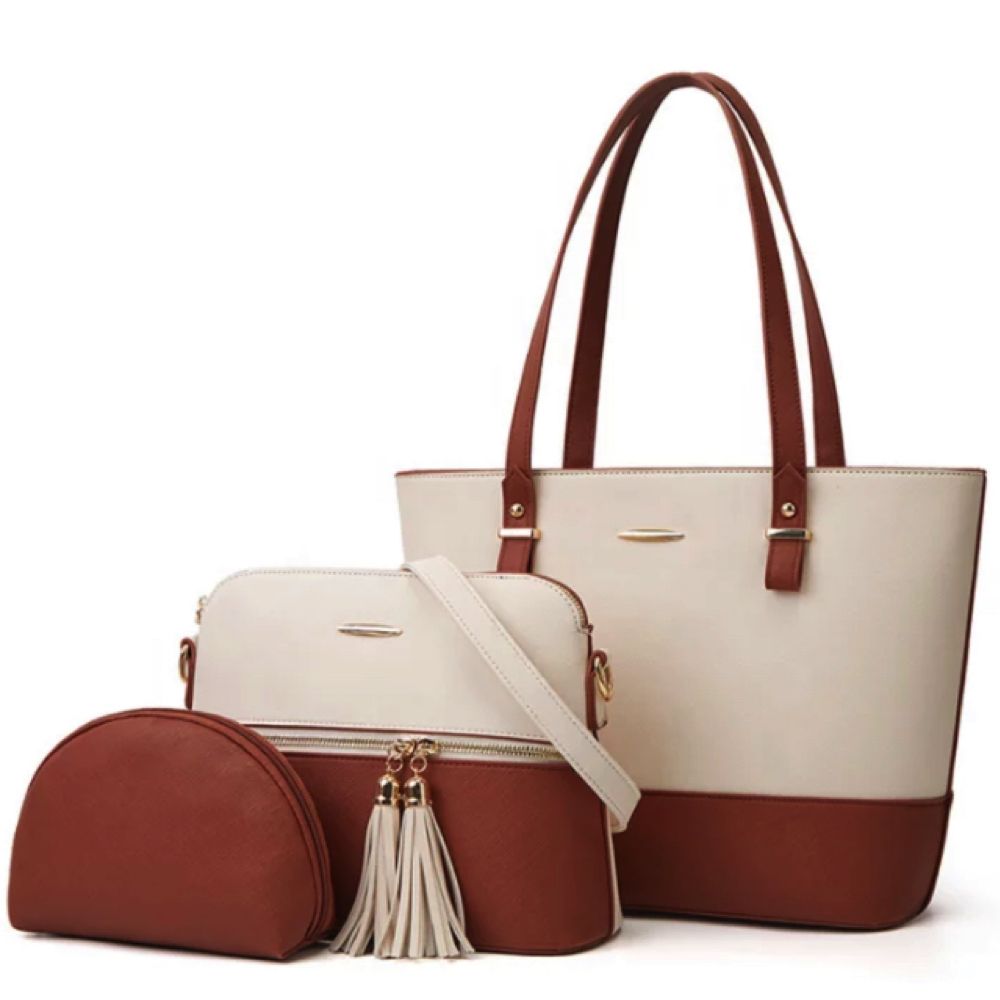 HAND BAGS