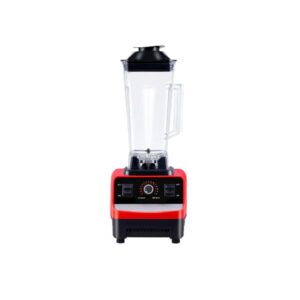 2L HIGH PERFOMANCE HEAVY DUTY MULTI BLENDER 5500W EXTRA MILL JAR