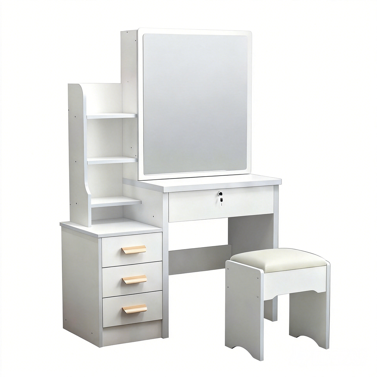 DRESSING TABLE