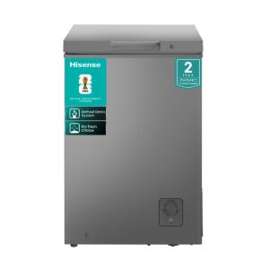 FRIDGE & FREEZERS