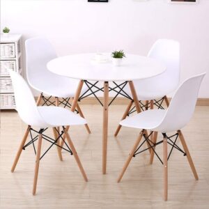 ELEGANT DINING SET