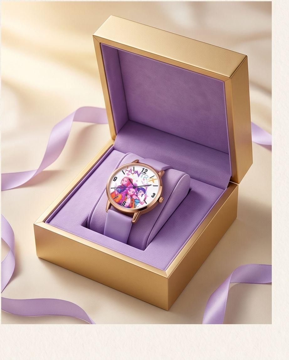KIDS WATCH