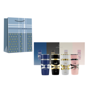 MYSTICAL PERFUME (WOMEN GIFT SET)