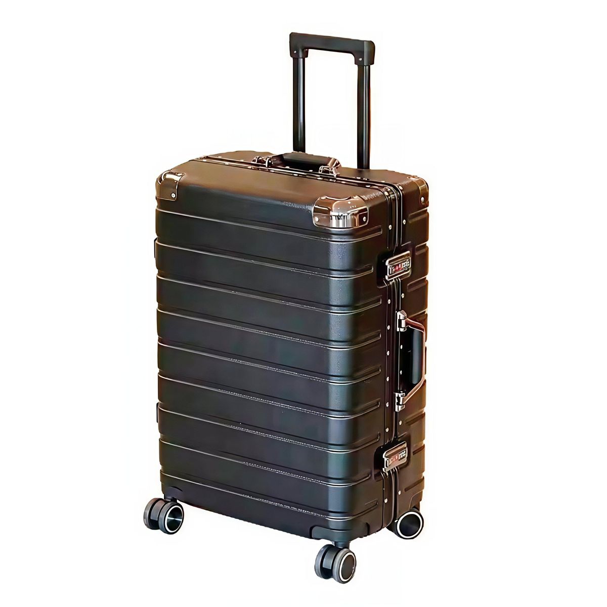 TRAVEL SUIT CASE