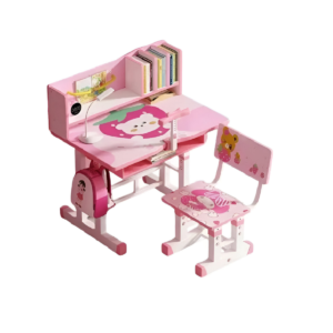 CATOON STUDY TABLE FOR KIDS