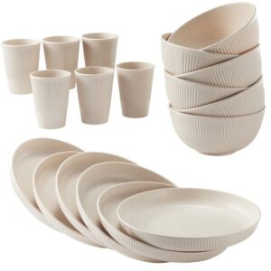 DINNER PLATES SETS