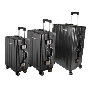 TRAVELLING BAGS