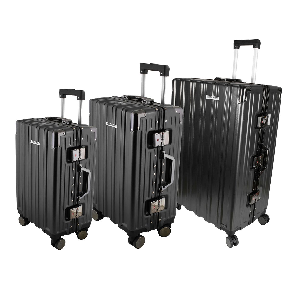 TRAVELLING BAGS