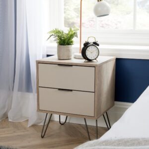 BEDSIDE TABLE
