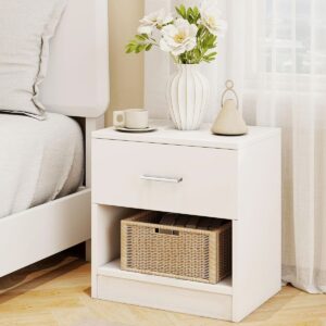 BEDSIDE TABLE