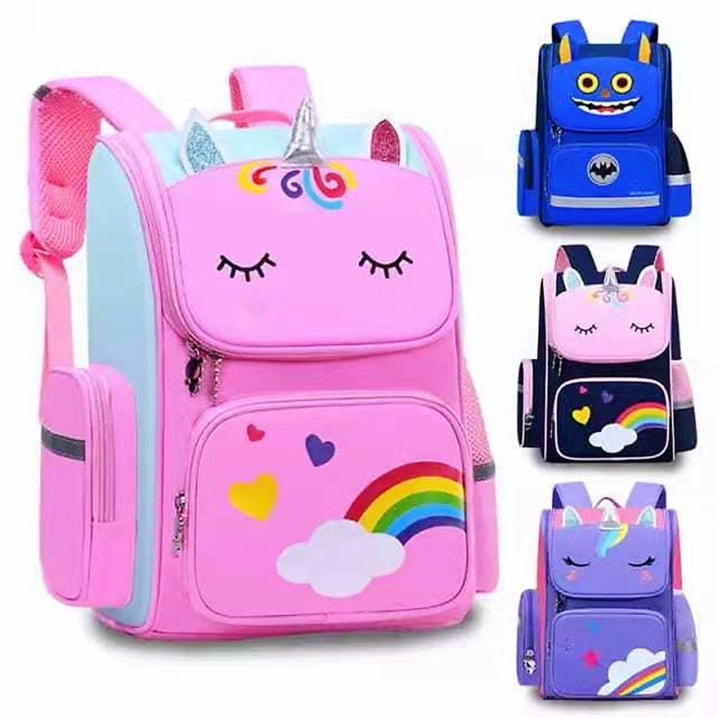 CHILDREN BAGS