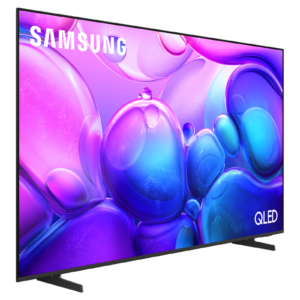 TELEVISION