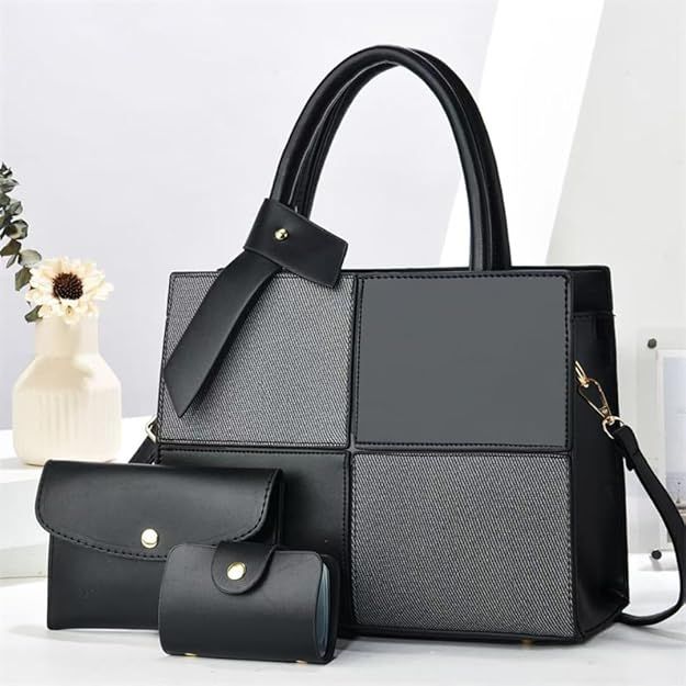 HAND BAGS