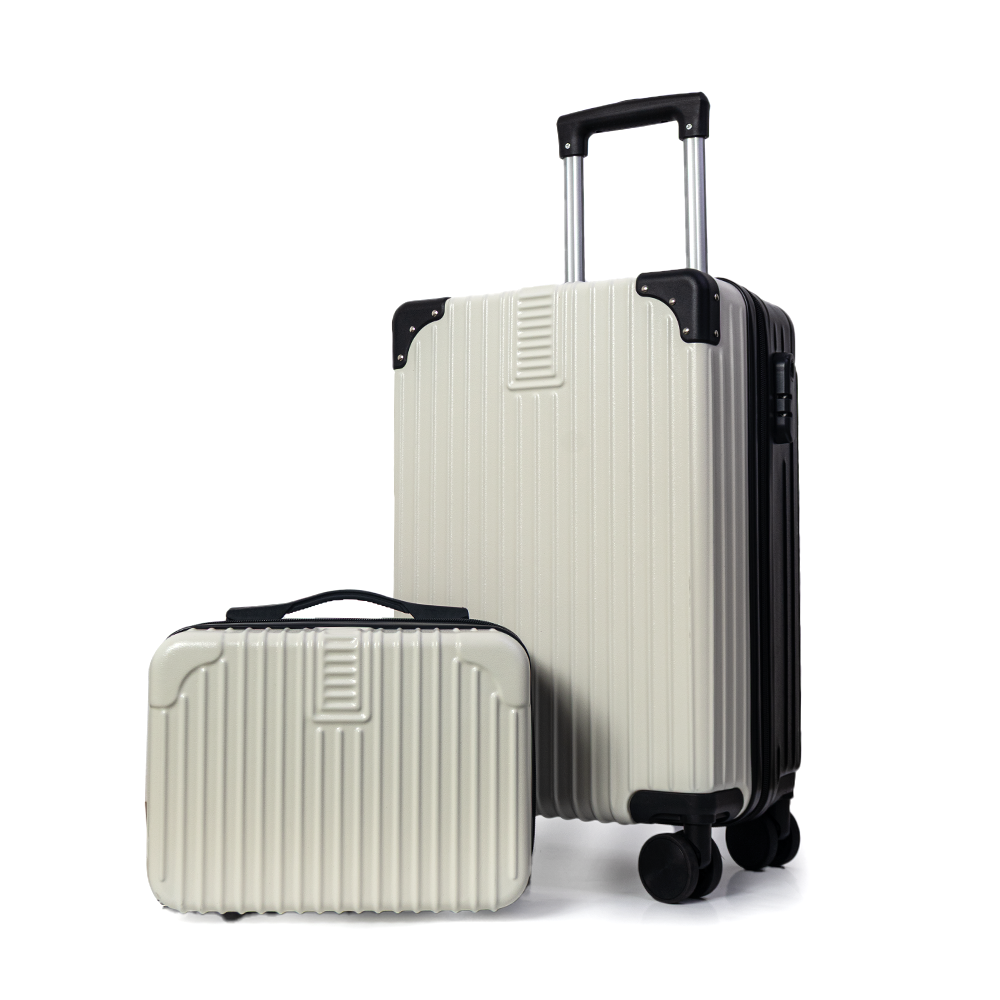 SUIT CASE