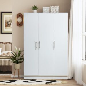 3 DOOR WARDROBE