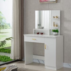 DRESSING TABLE