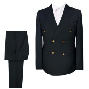 MEN SUIT