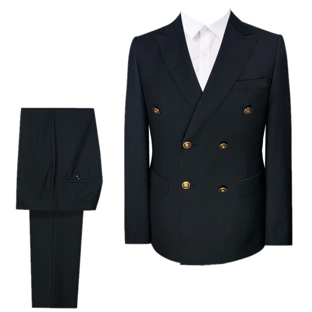 MEN SUIT