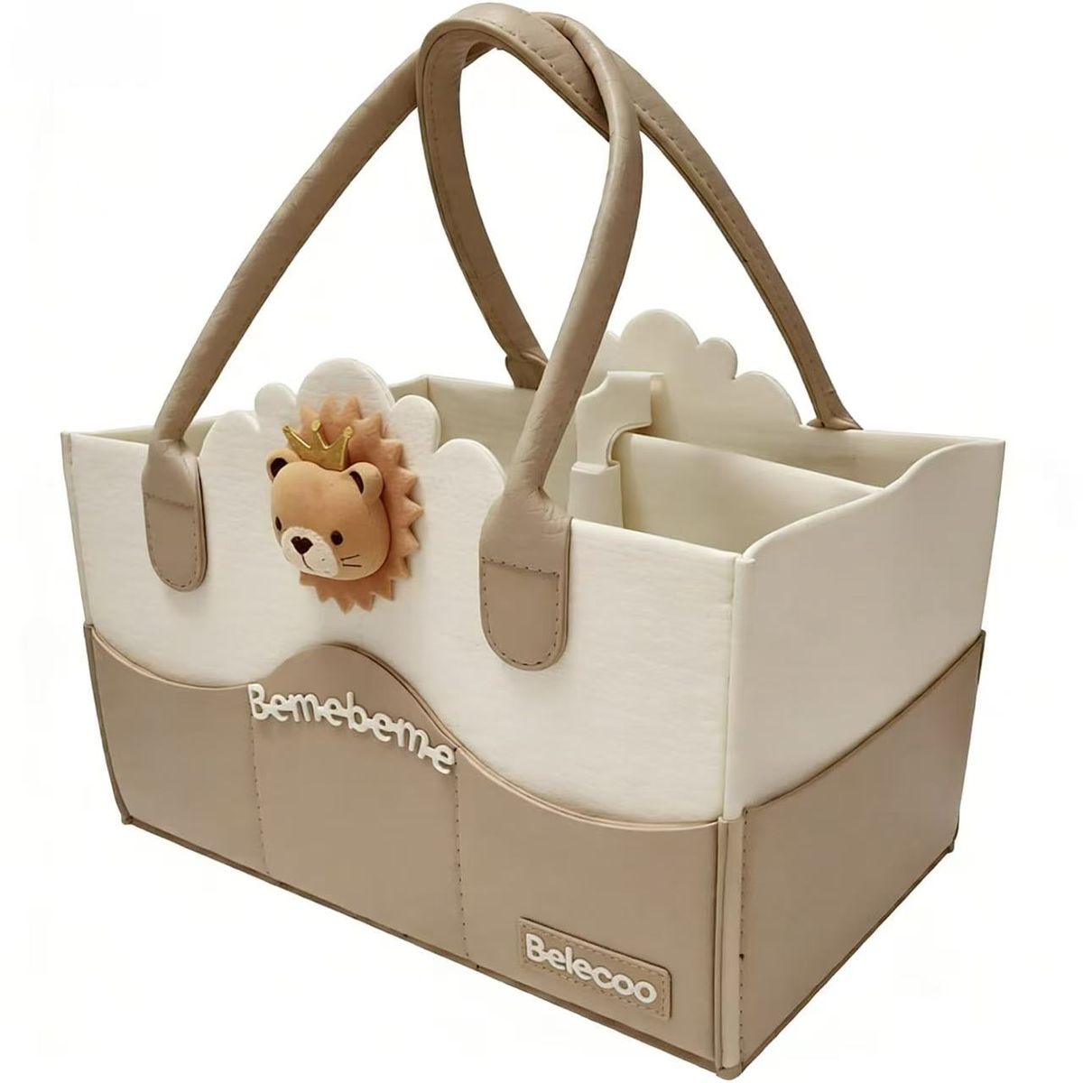 NAPPY STORAGE