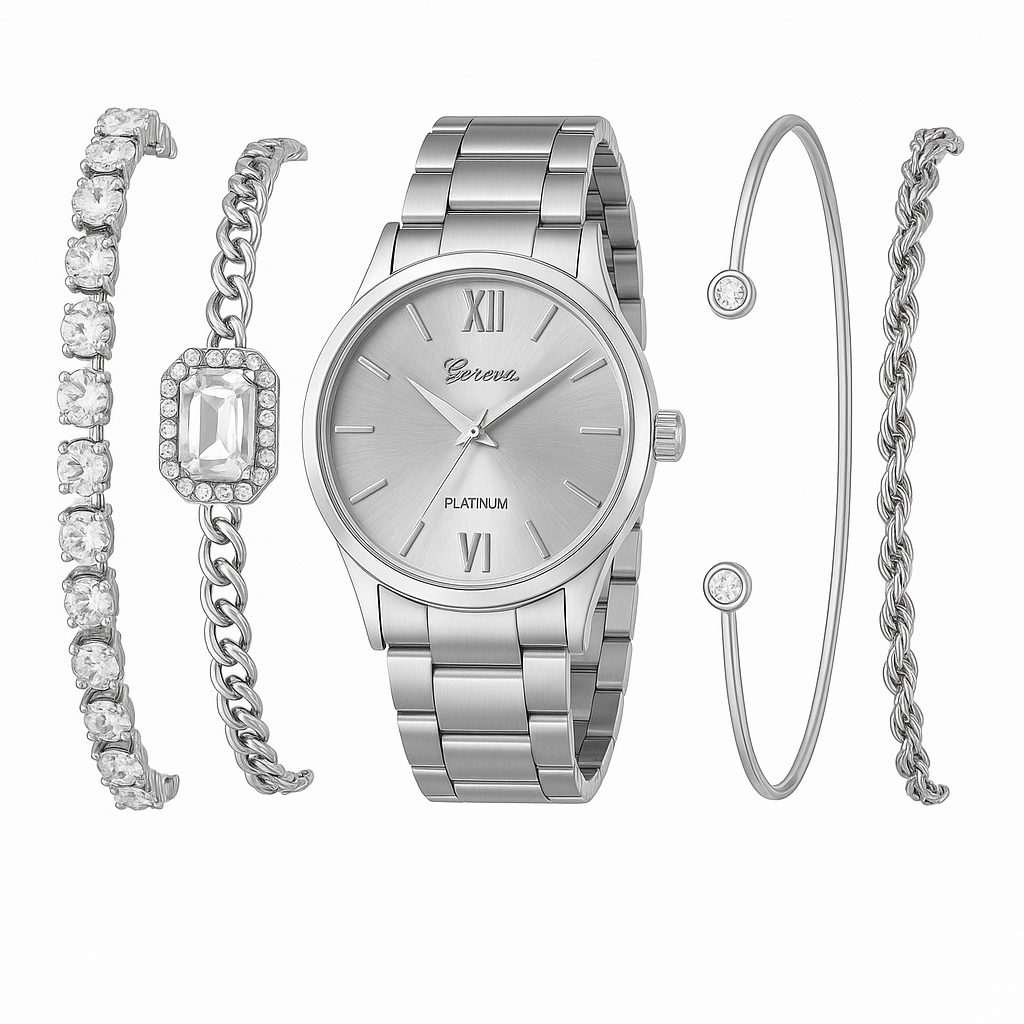 WOMEN SMART WATCH