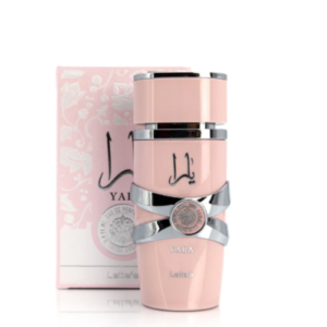 LONG-LASTING SWEET&ELEGANT FRAGRANCE FOR WOMEN