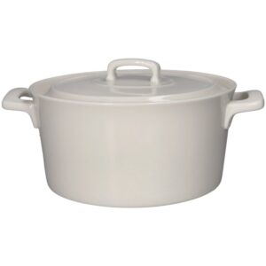 DANNY HOME PORCELAIN CASSEROLE POT 2L