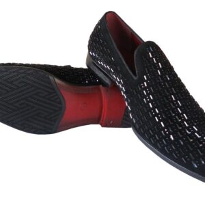 MEN FORMAL SHOES